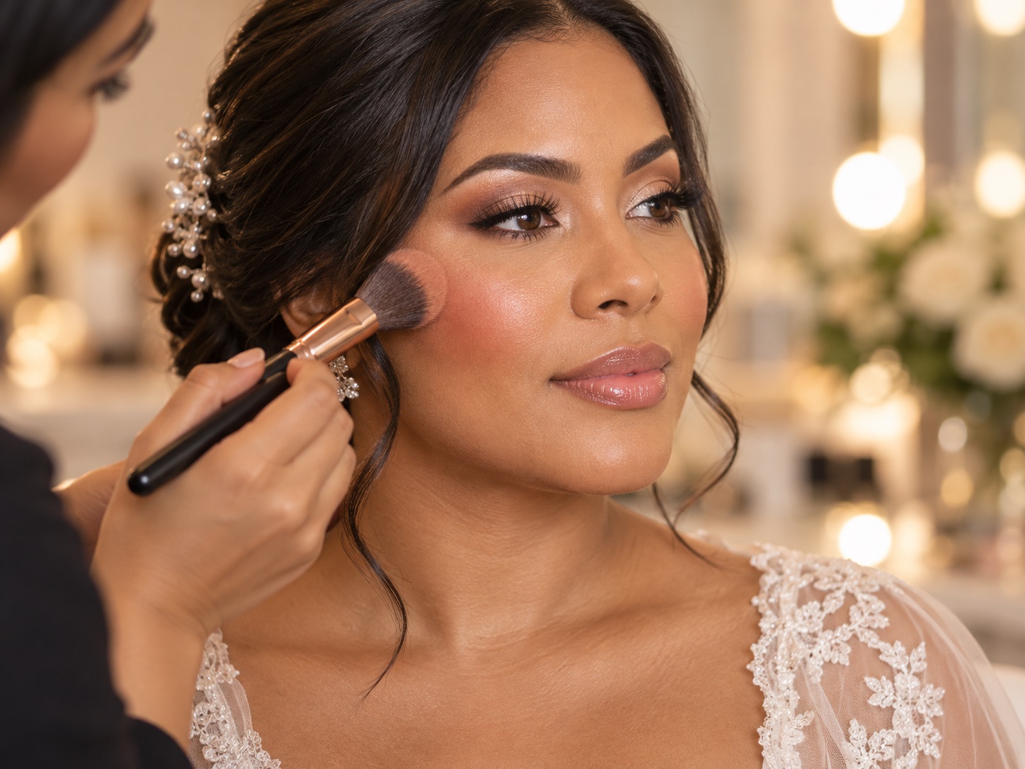 Maquillaje — 2