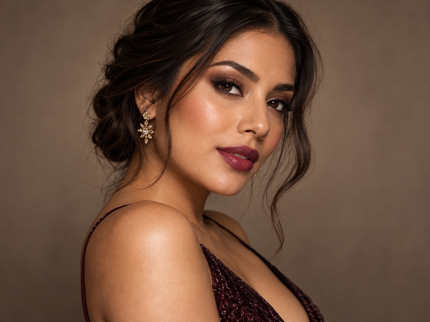 Maquillaje — 3